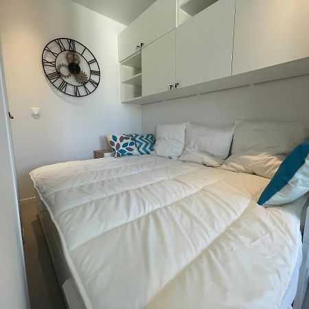 Blue Cocoon Studio 27M2 Villejust Exteriér fotografie