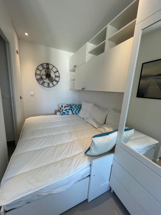 Blue Cocoon Studio 27M2 Villejust Exteriér fotografie